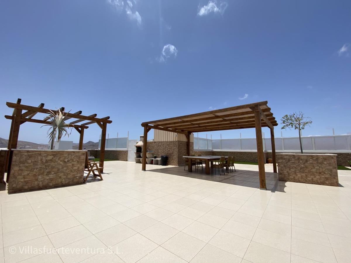 Appartamento Edificio Prieto Viv 6 *