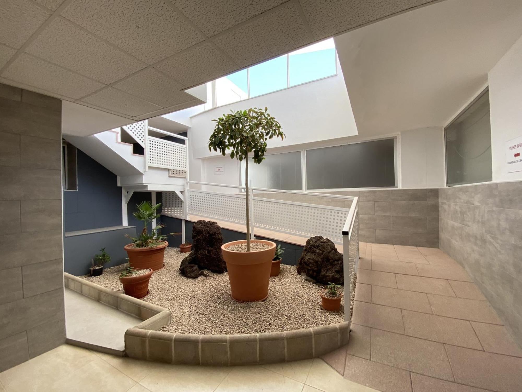 Appartamento Edificio Prieto Viv 6