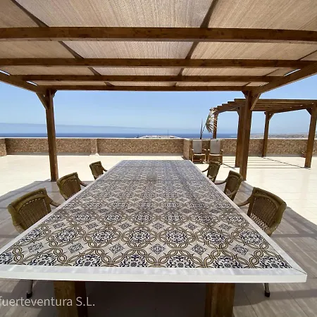 Edificio Prieto Viv 6 Puerto del Rosario (Fuerteventura) Exterior photo