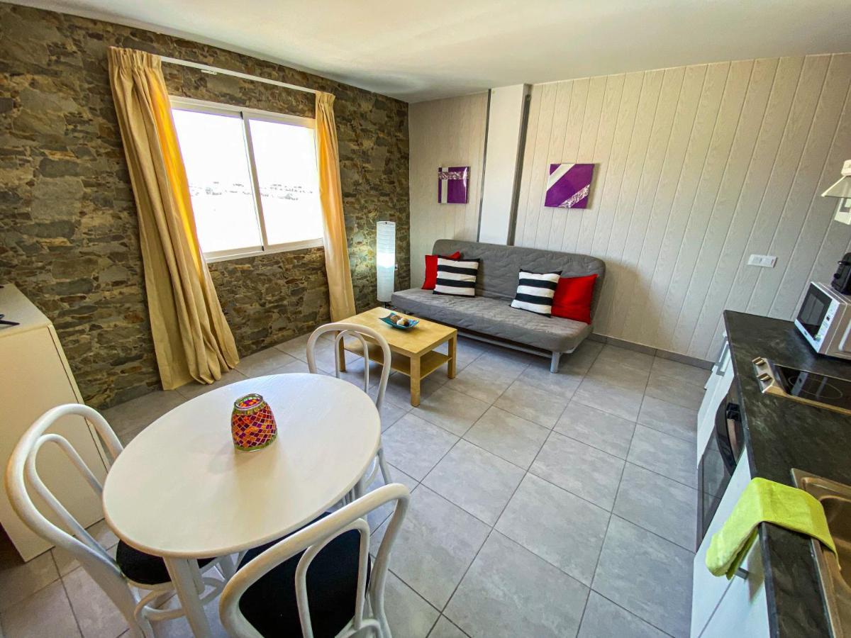 Apartment Edificio Prieto Viv 6 Puerto del Rosario (Fuerteventura)