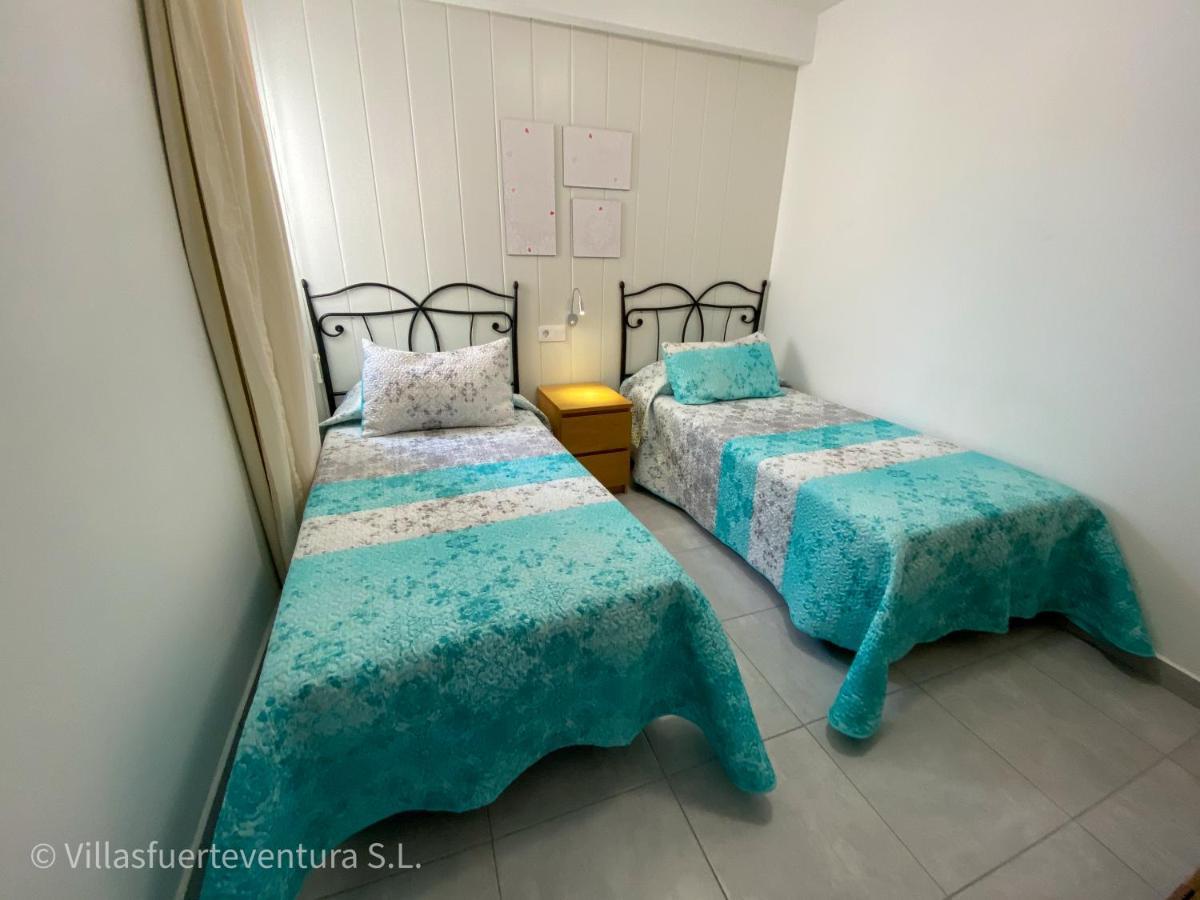 Apartment Edificio Prieto Viv 6 *