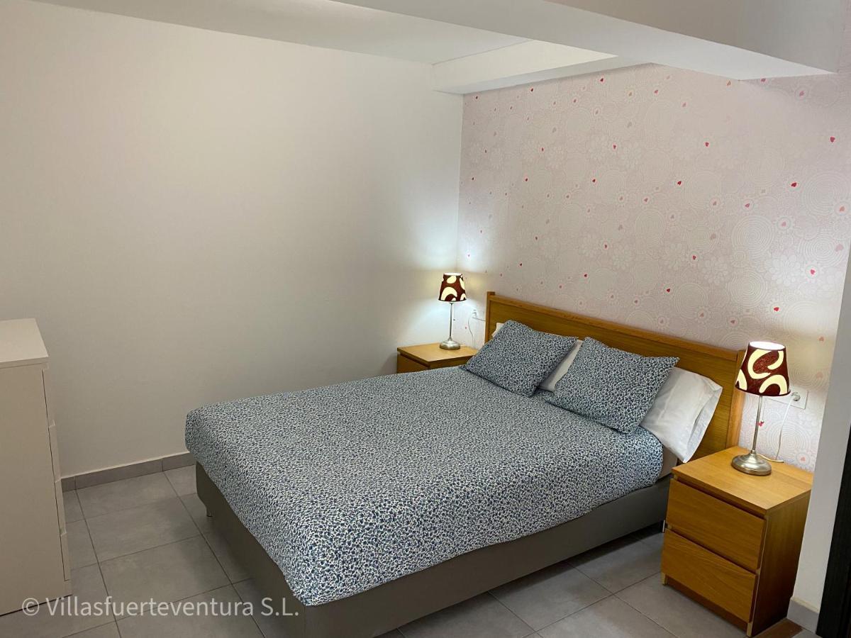 Edificio Prieto Viv 6 Apartament Puerto del Rosario (Fuerteventura)