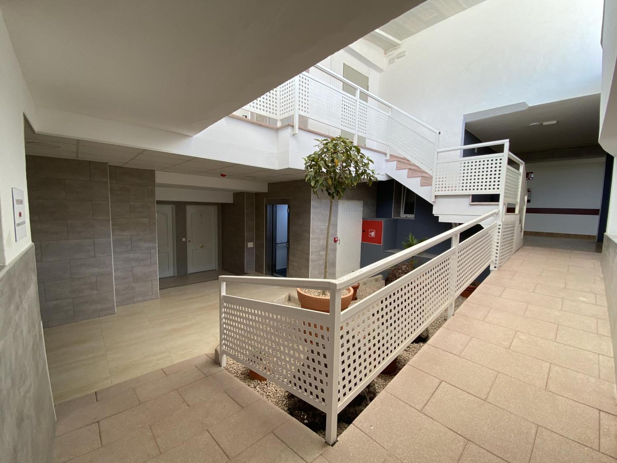 Apartment Edificio Prieto Viv 6 Puerto del Rosario (Fuerteventura)