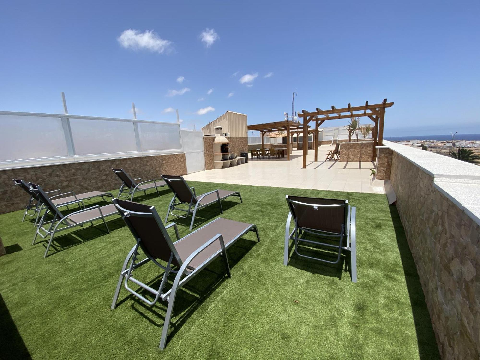 Edificio Prieto Viv 6 Apartment *